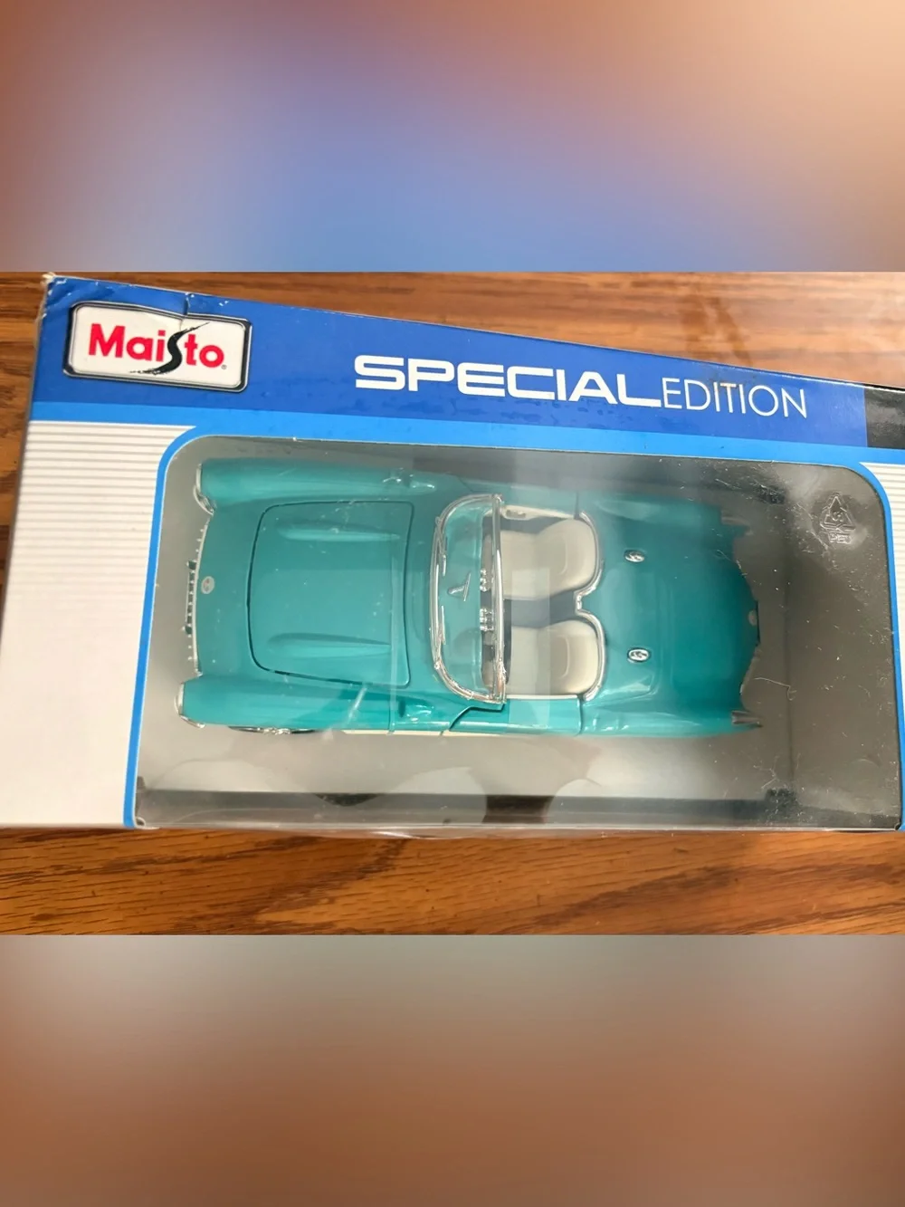 maisto special edition